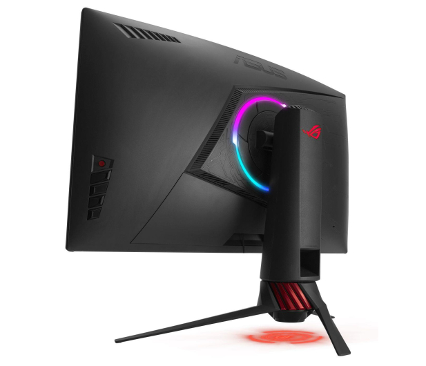 ASUS ROG STRIX XG32VQ Curved - 394531 - zdjęcie 6